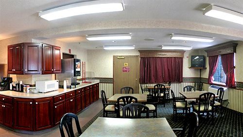ホテル ベスト ウエスタン アメリカン ヘリテージ ポートランド エクステリア 写真